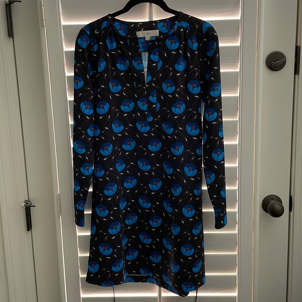 LOFT Size XS Dress